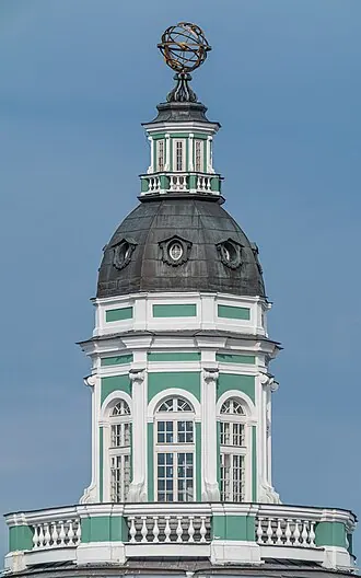Кунсткамера — фото 3