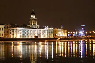 Кунсткамера — фото 4