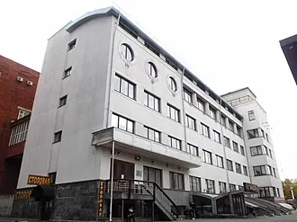 Кировка (улица) — фото 2