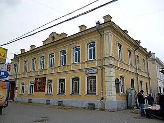 Кировка (улица) — фото 4