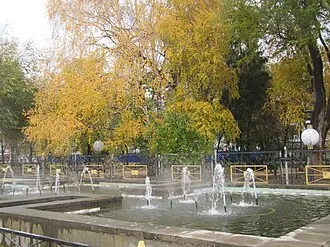 Крытый рынок (Саратов) — фото 3