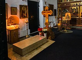 Михайло-Архангельский собор (Нижний Новгород) — фото 3