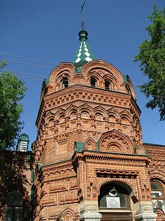 Усадьба Железнова — фото 2