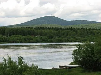 Полюдов Камень