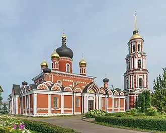 Воскресенский собор (Старая Русса) — фото 2