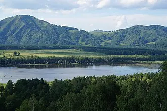 Манжерокское — фото 2