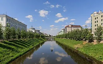 Булак (река)