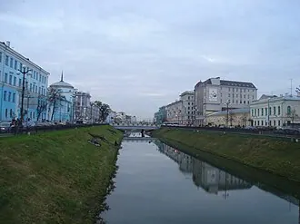 Булак (река) — фото 3