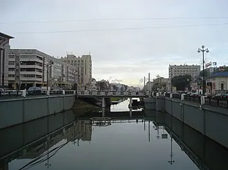 Булак (река) — фото 4