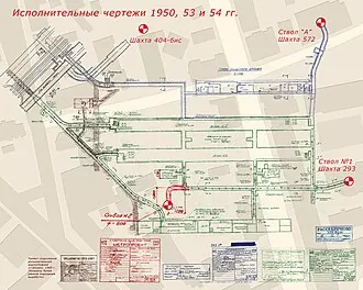 Музей холодной войны (Москва)