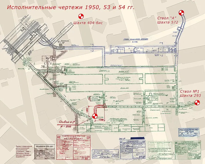 Музей холодной войны (Москва)