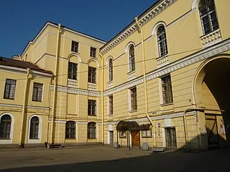 Ювента (театр) — фото 2
