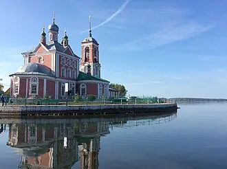 Церковь Сорока Мучеников (Переславль-Залесский)