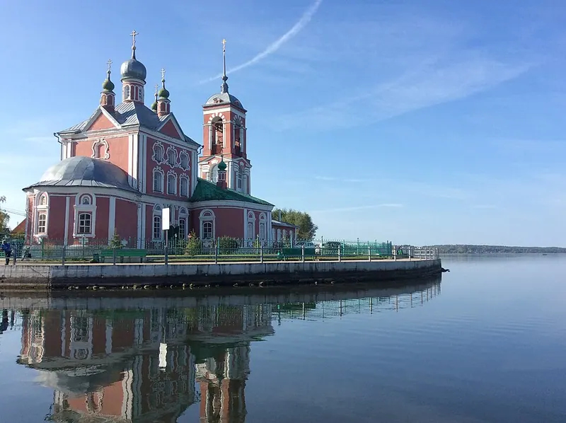 Церковь Сорока Мучеников (Переславль-Залесский)