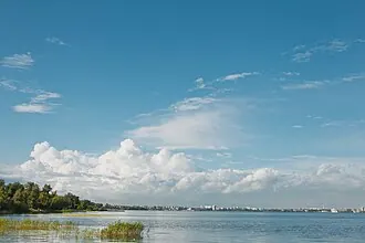 Смолино (озеро)