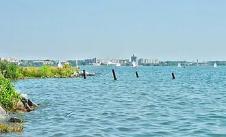 Смолино (озеро) — фото 3