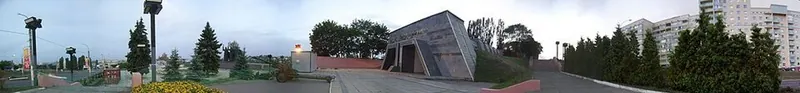 Чижовский плацдарм