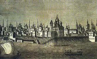 Рубленый город — фото 3