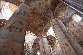 Софийский собор (Вологда) — фото 3