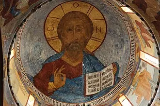 Софийский собор (Вологда) — фото 4