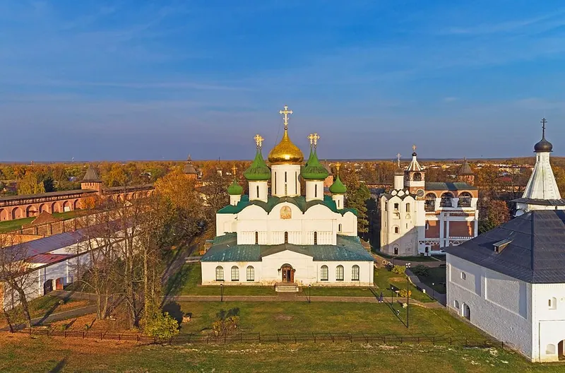 Спасо-Евфимиев монастырь