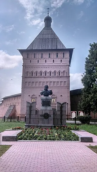 Спасо-Евфимиев монастырь — фото 2