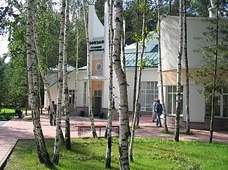 Малая Западно-Сибирская железная дорога — фото 2