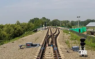 Малая Западно-Сибирская железная дорога — фото 3