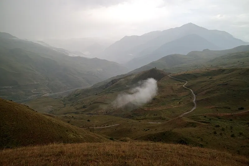 Алания (национальный парк)