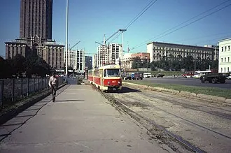 Музей пассажирского транспорта Москвы — фото 3
