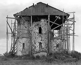 Церковь Спаса на Нередице — фото 3