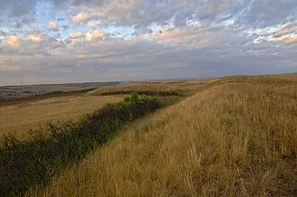 Захарьевская крепость — фото 3