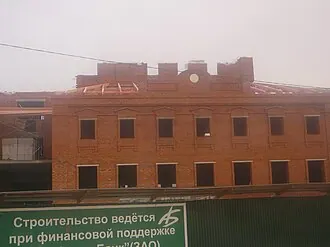 Волоколамский народный театр «На Валу» — фото 4