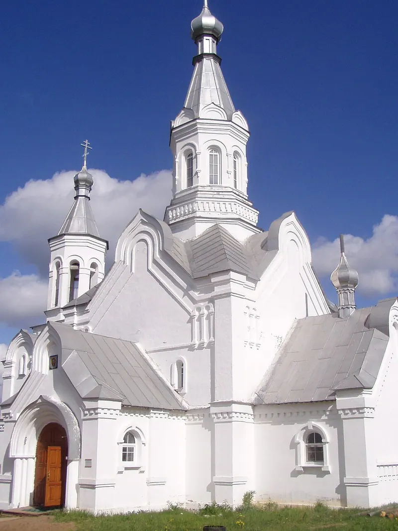 Северное кладбище (Пермь)