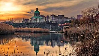 Церковь Сурб Хач (Ростов-на-Дону) — фото 2