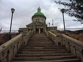 Церковь Сурб Хач (Ростов-на-Дону) — фото 3