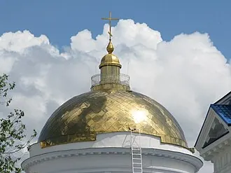 Покровский собор (Воронеж) — фото 3