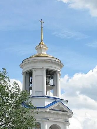 Покровский собор (Воронеж) — фото 4