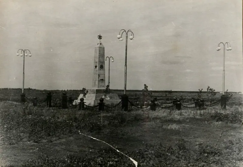 Памятник Славы (Воронеж)