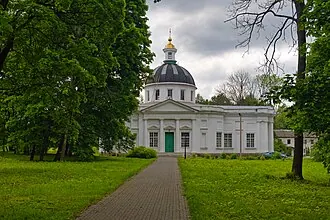 Свято-Казанский храм (Богородицк) — фото 4