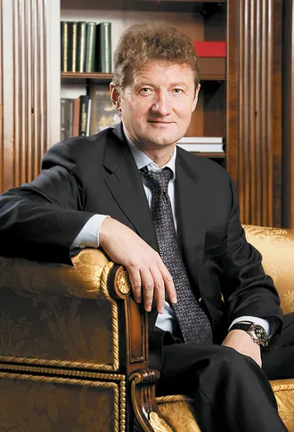 Демидов (здание)