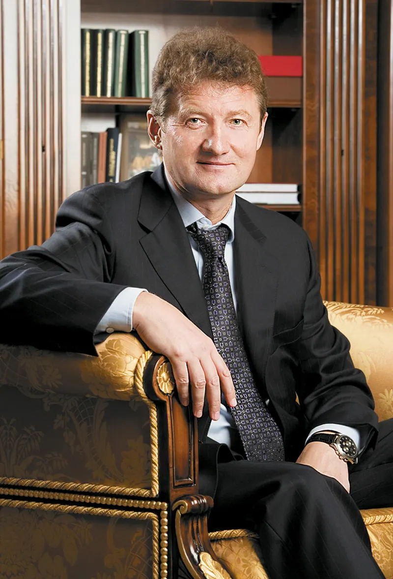 Демидов (здание)