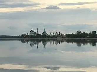 Спасо-Яковлевский монастырь — фото 3