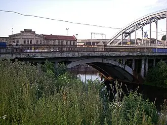 Ново-Кирпичный мост — фото 2