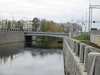 Каретный мост