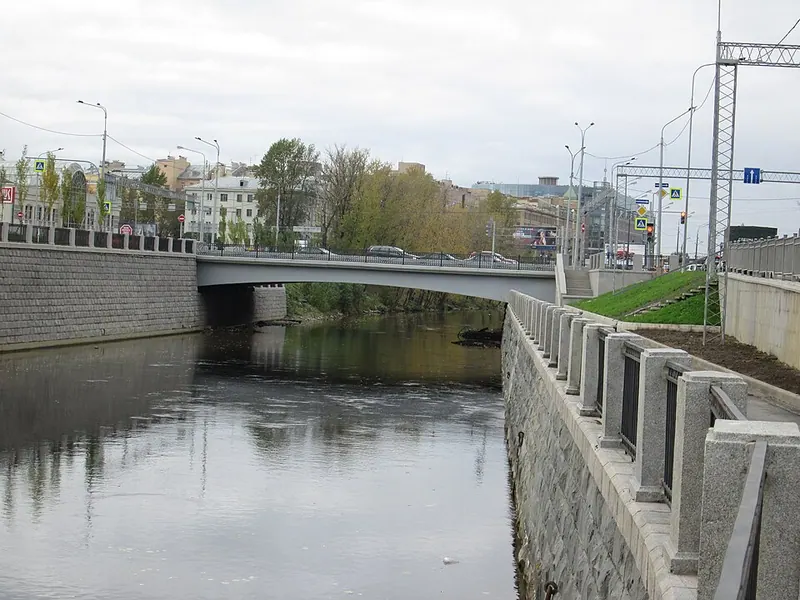 Каретный мост