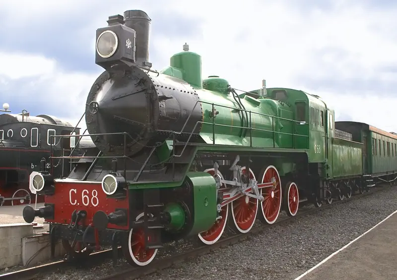 С68