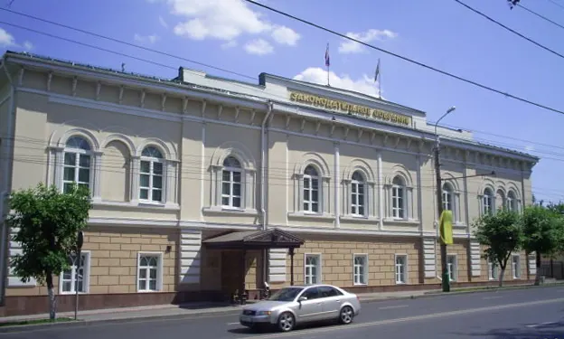 Памятник Денису Давыдову (Пенза)