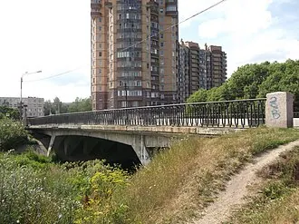Авангардный мост