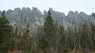 Таганай (национальный парк)